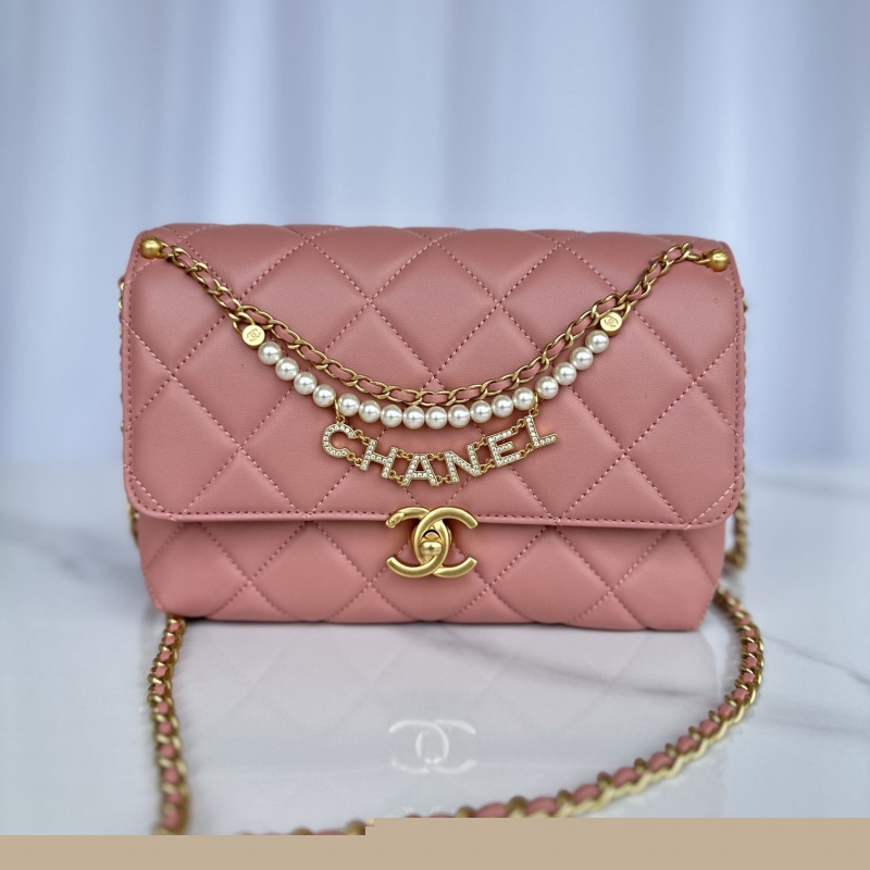 Ch*el 19 bags